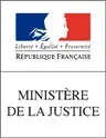 Logo Ministère de la justice