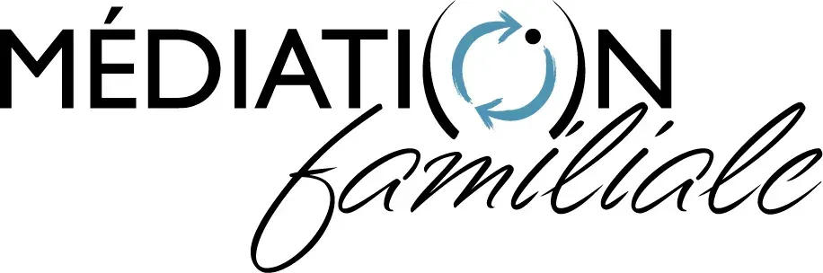 Logo médiation familiale