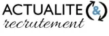 Logo actualités recrutement