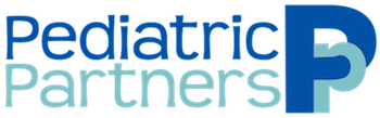 Logo for Pediatric Partners