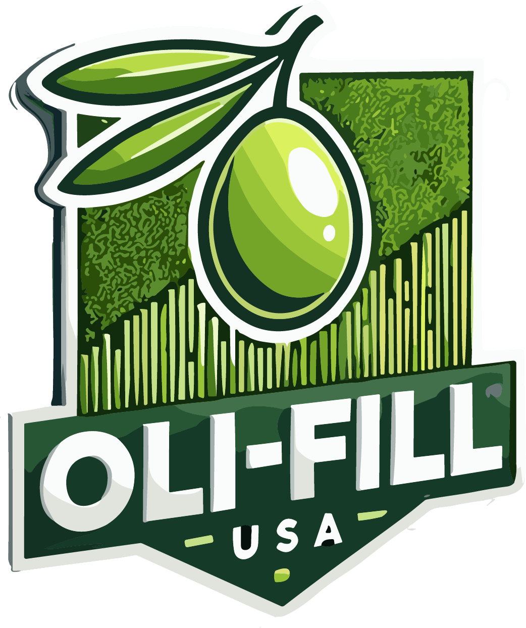 Oli-Fill 
