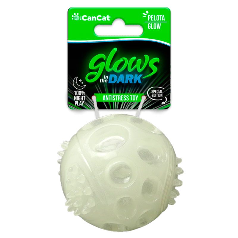 Pelota Glow