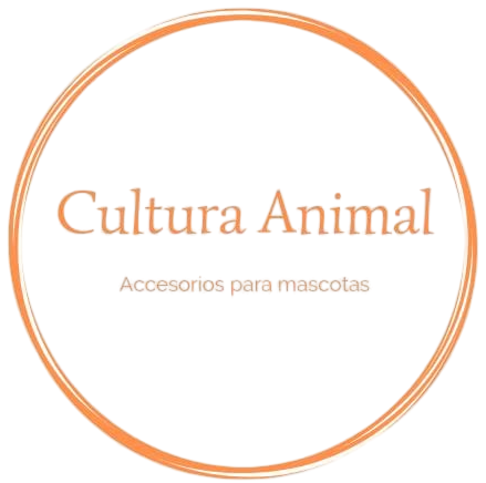 logotipo de la empresa cultura animal