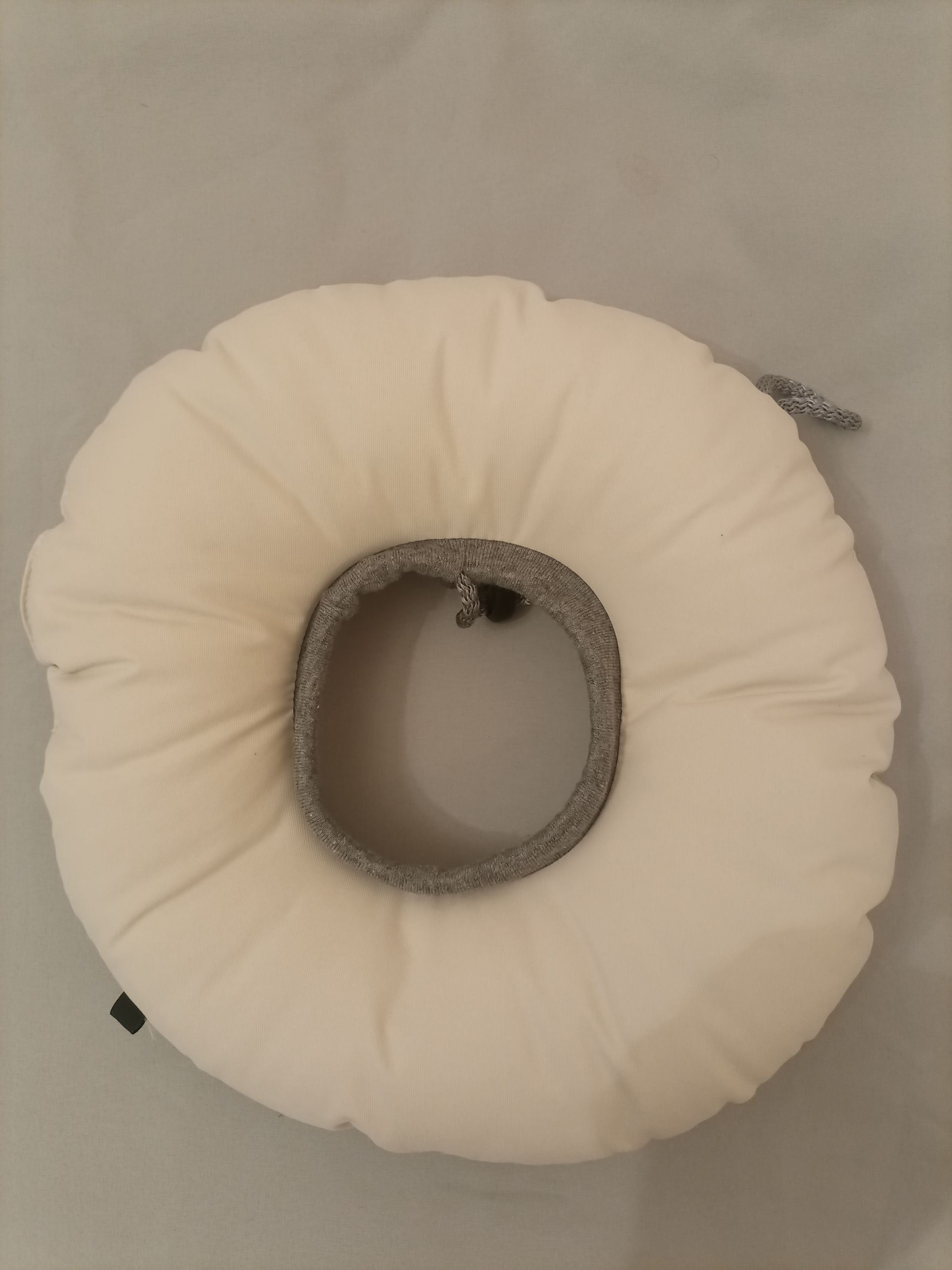 Collar isabelino soft