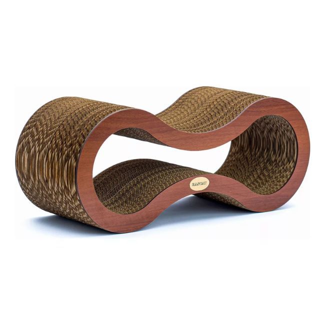 Rascador premium Super Infinito