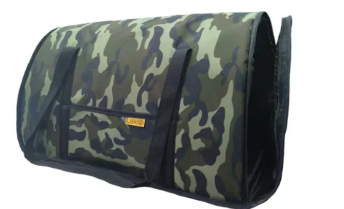 Bolso de transporte Medium