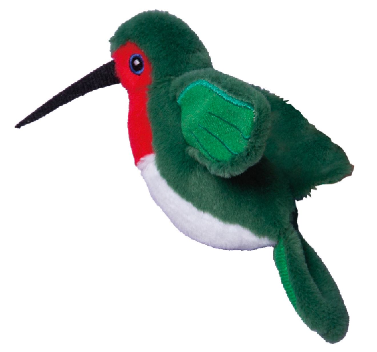 Pajarito con sonido y catnip