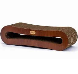 Rascador premium aro chato