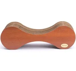 Rascador premium Super Pesa