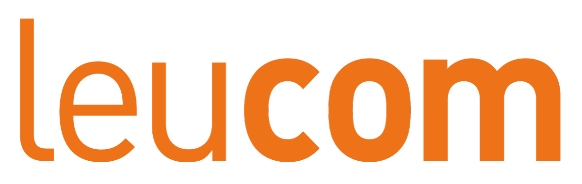 Logo Leucom