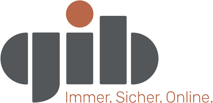 Logo von GIB