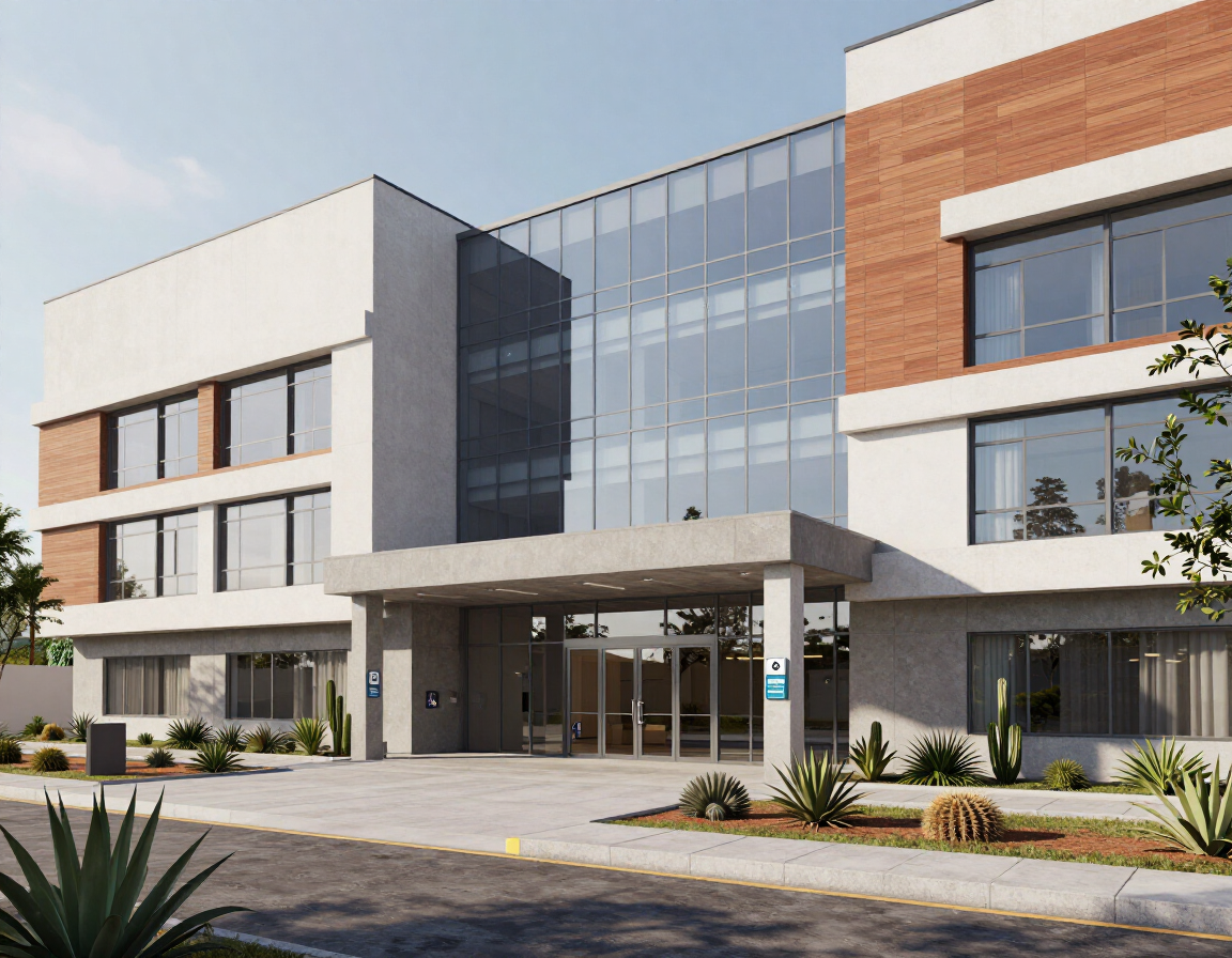 Hospital Equia