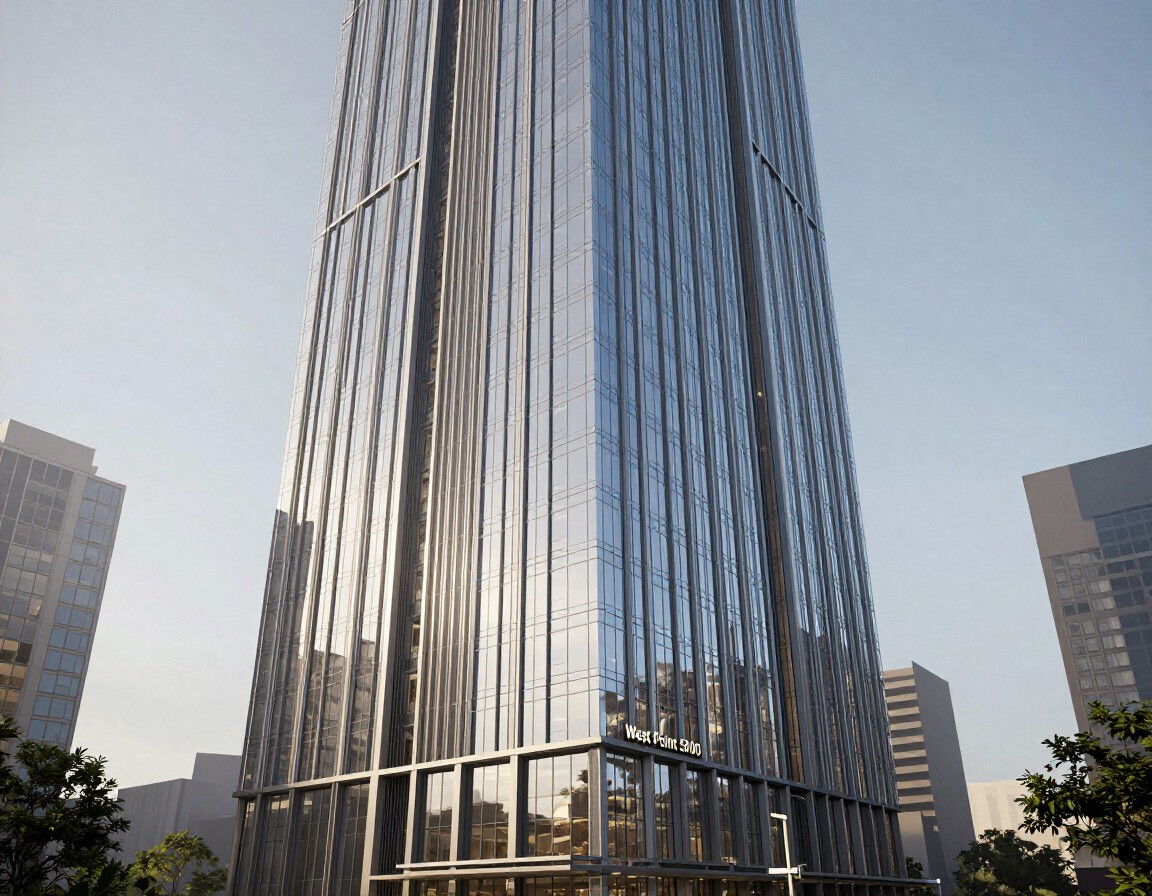 Torre 5000 West Point