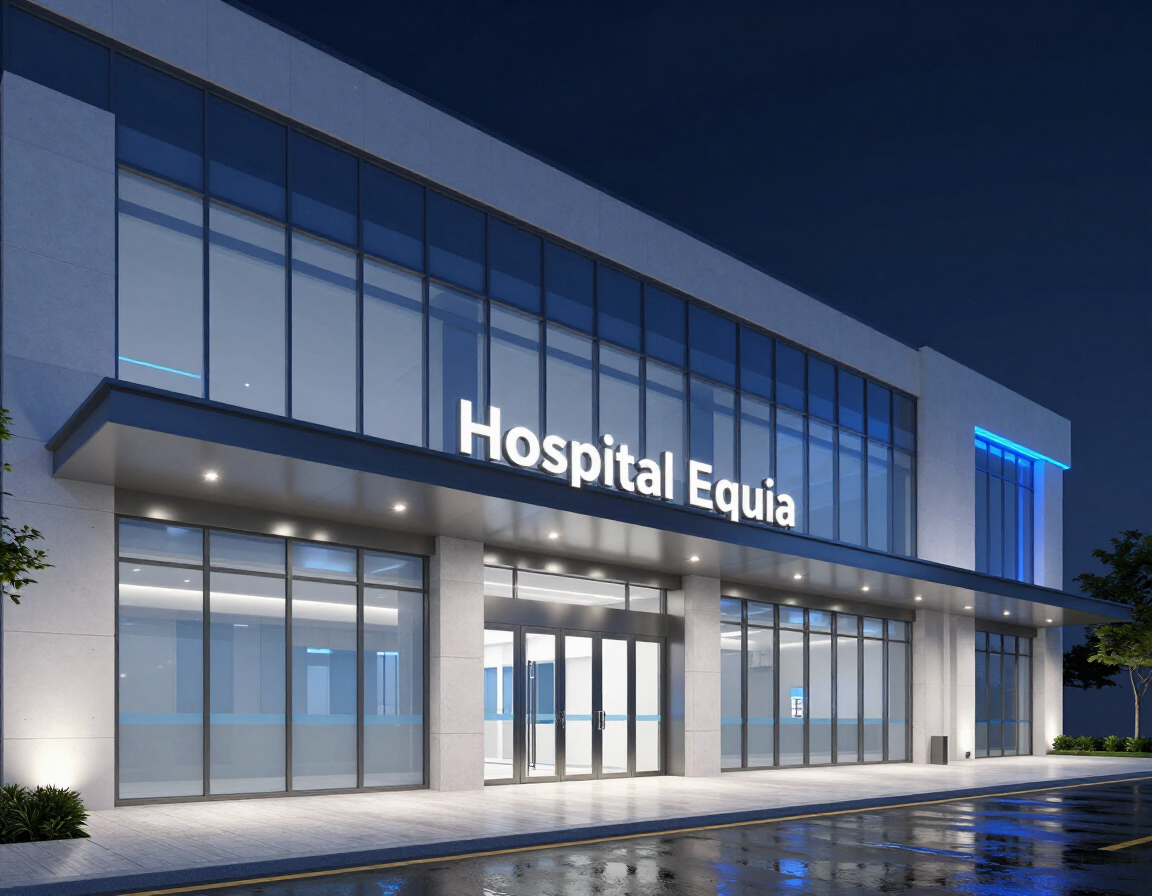 Hospital Equia