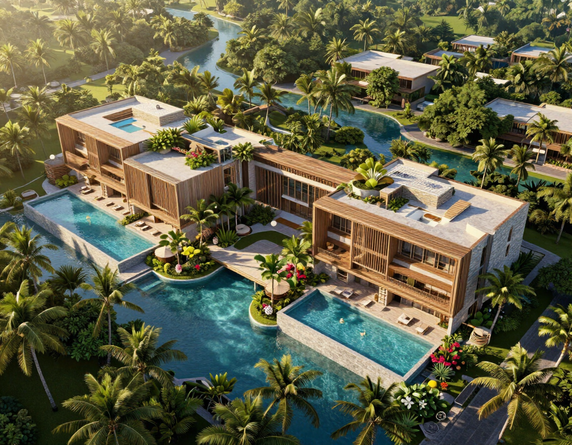 Ciudad Mayacoba