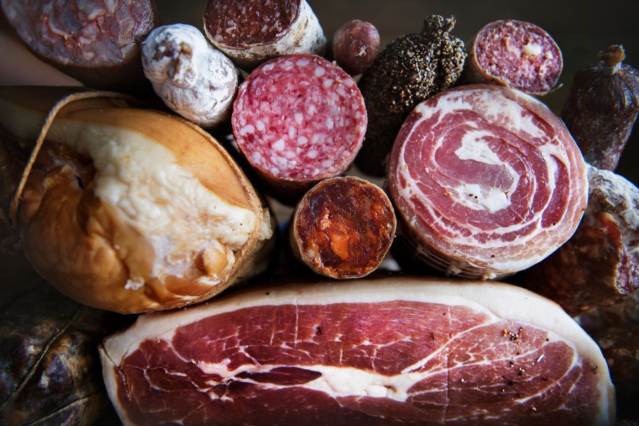 salumi