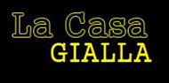 LA CASA GIALLA AGRI DUEMILA - LOGO