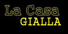 LA CASA GIALLA AGRI DUEMILA - LOGO