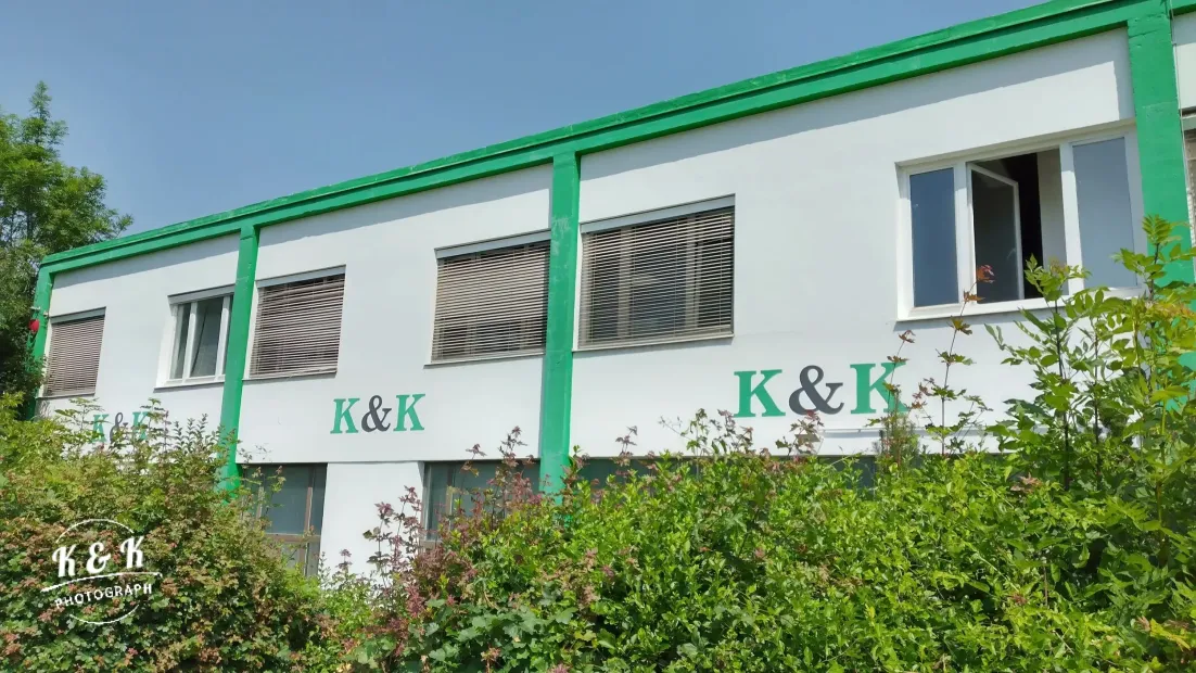 K&K Kabel & Kunststoffhandel