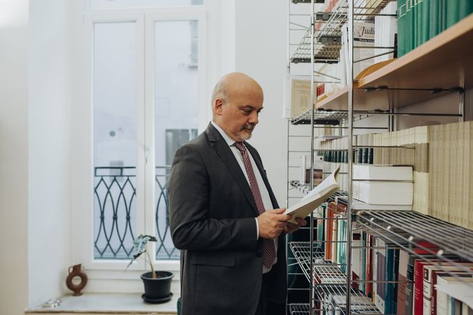 Avvocato Lupoi