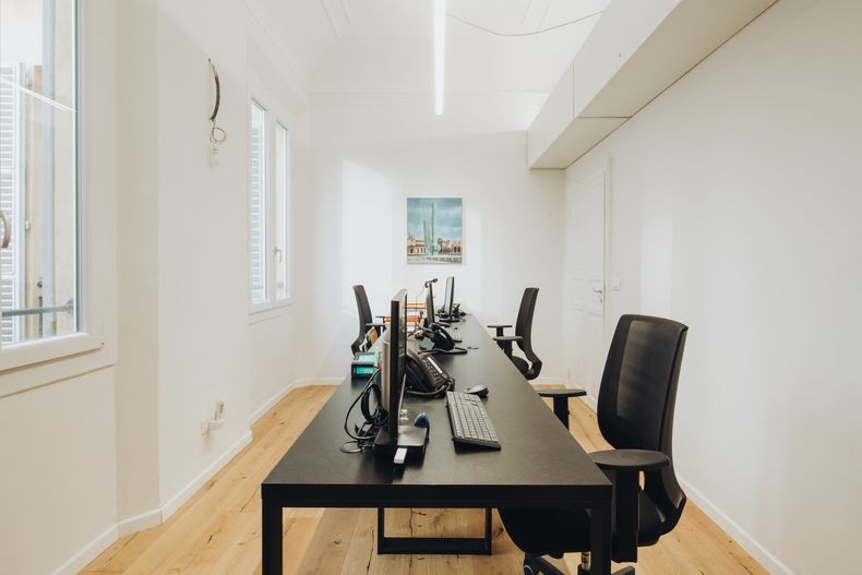 Studio legale associato