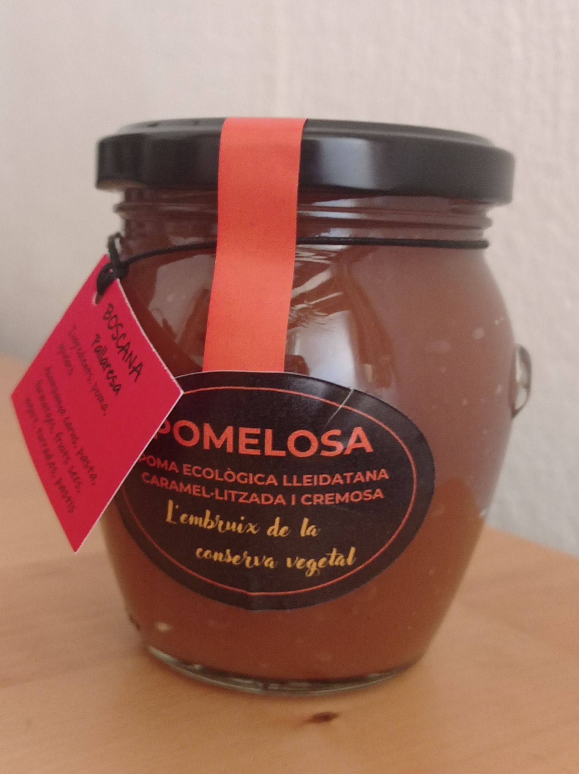 Pomelosa 