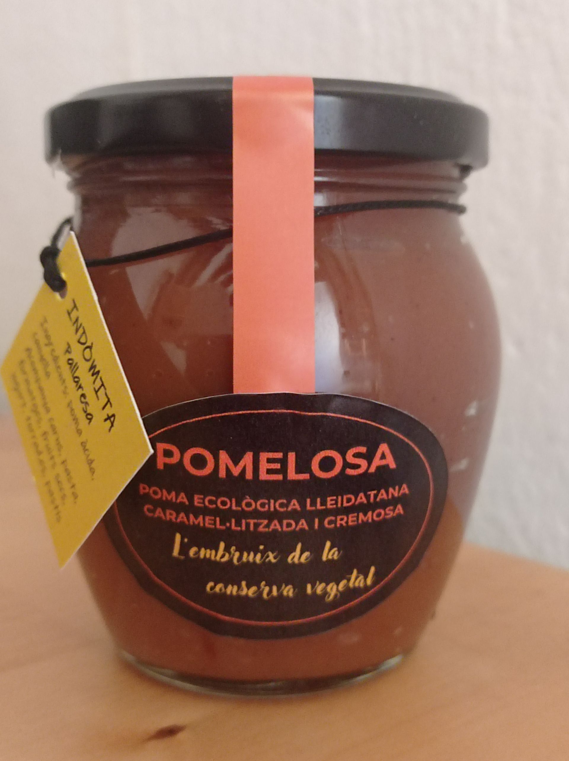 Pomelosa  