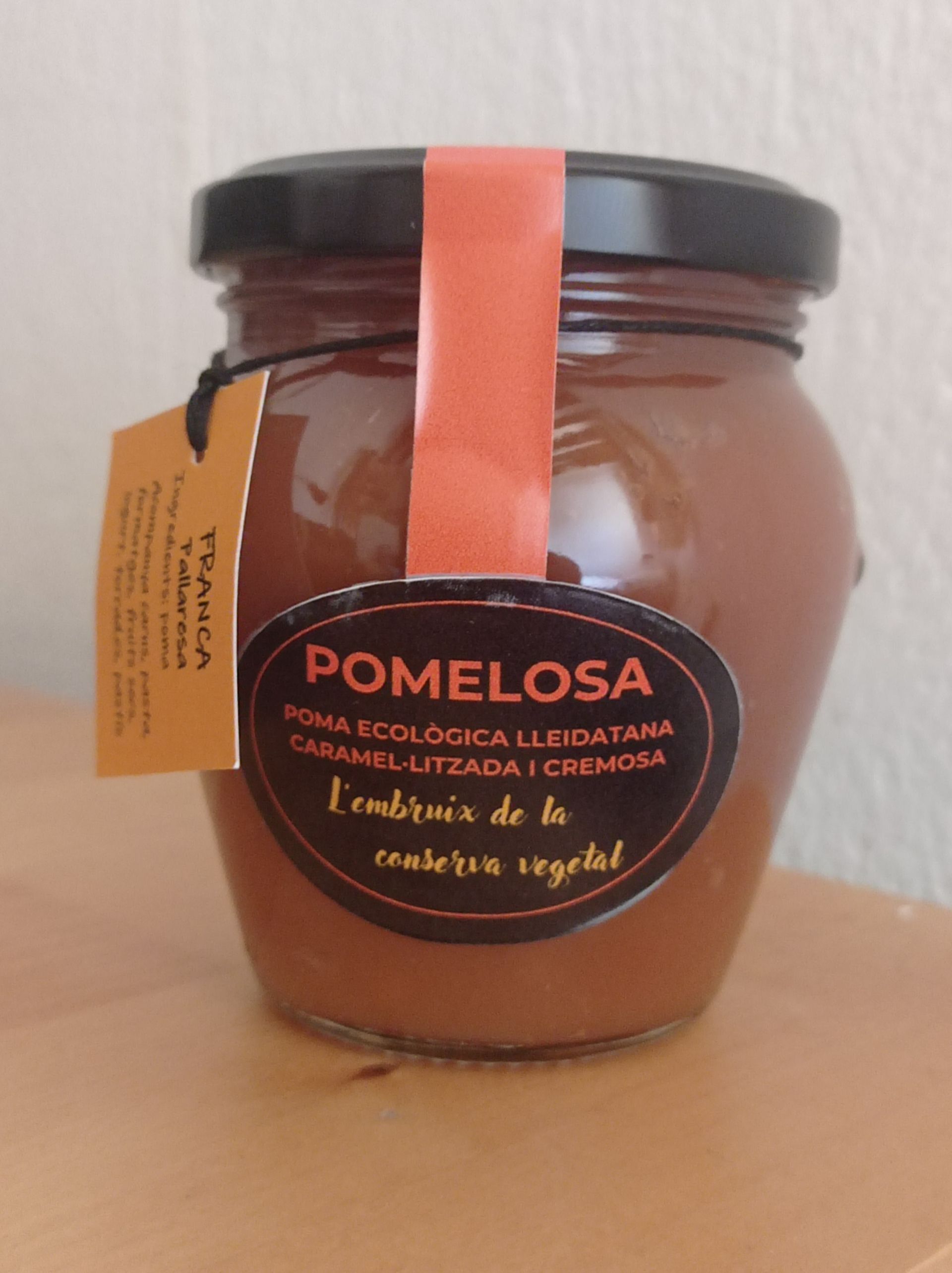 Pomelosa 