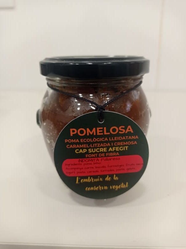 Pomelosa 