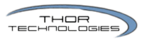 Thor Technologies Logo for Cloud Tech Gurus with a cloud graphic and tagline