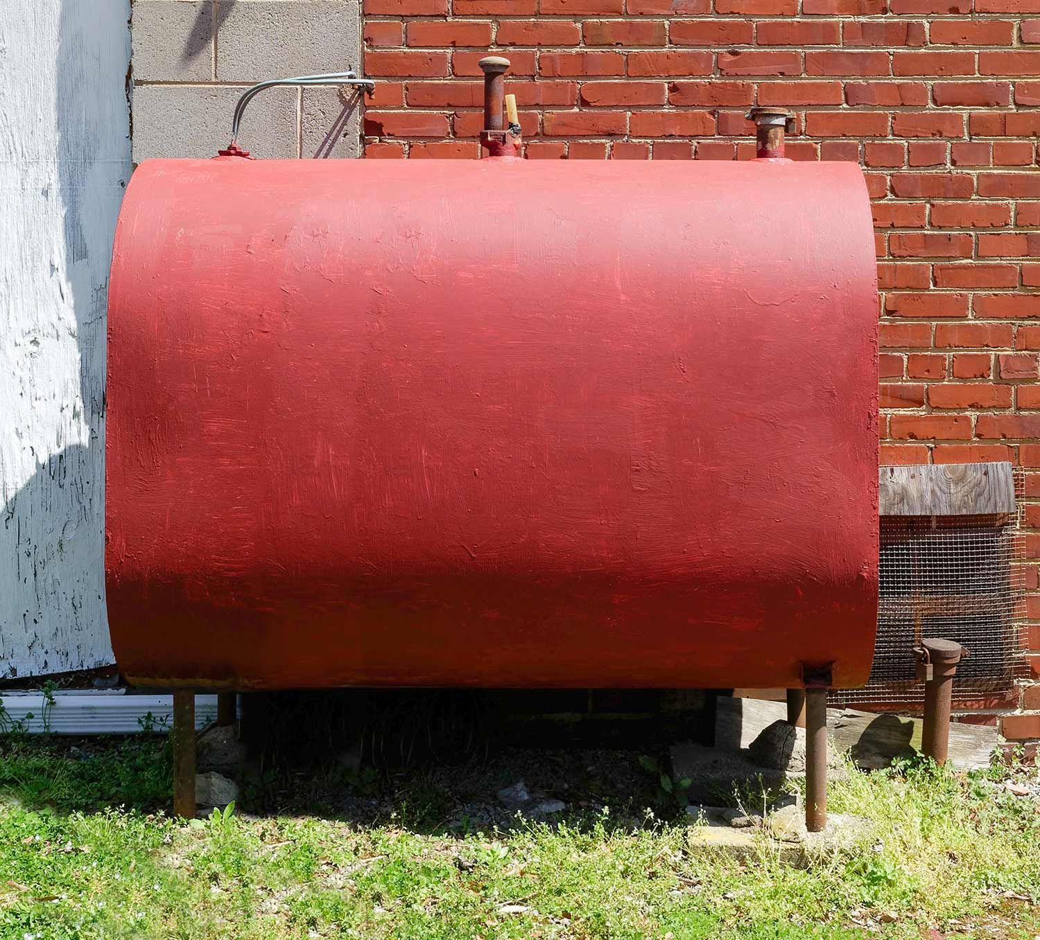 Residential Heating Oil — Waynesville, NC — McElroy Oil Inc