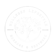 Wellness Lifestyle Bodywork Logo