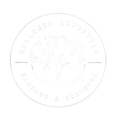 Wellness Lifestyle Bodywork Logo