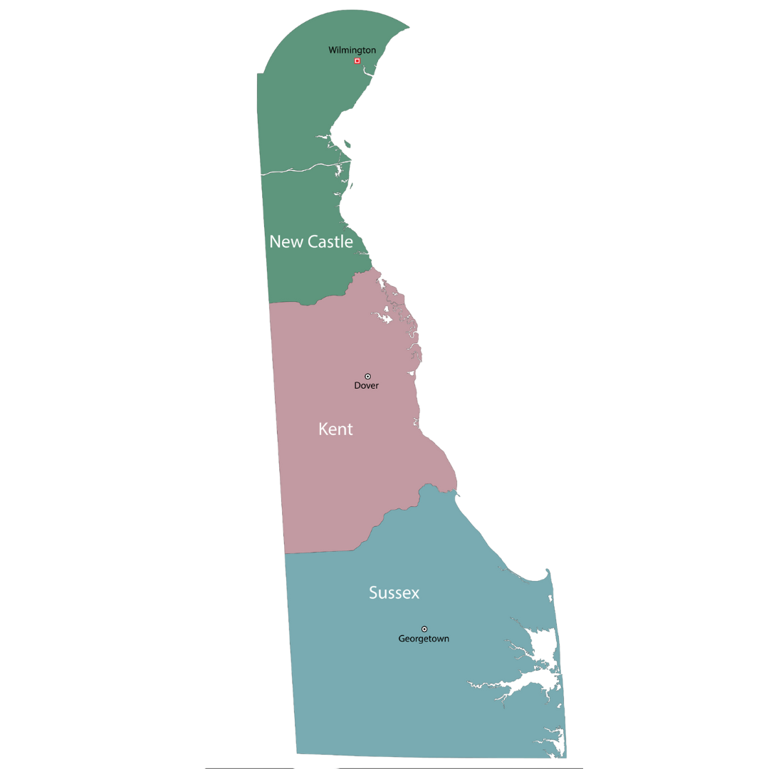 Delaware