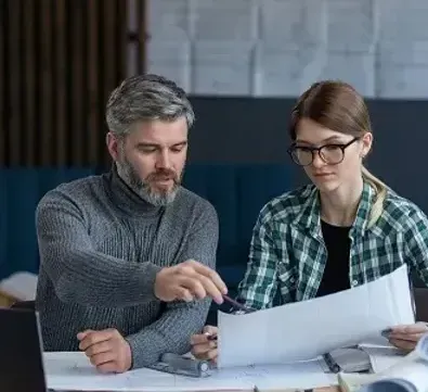 NSPIRE CONSULTING GA