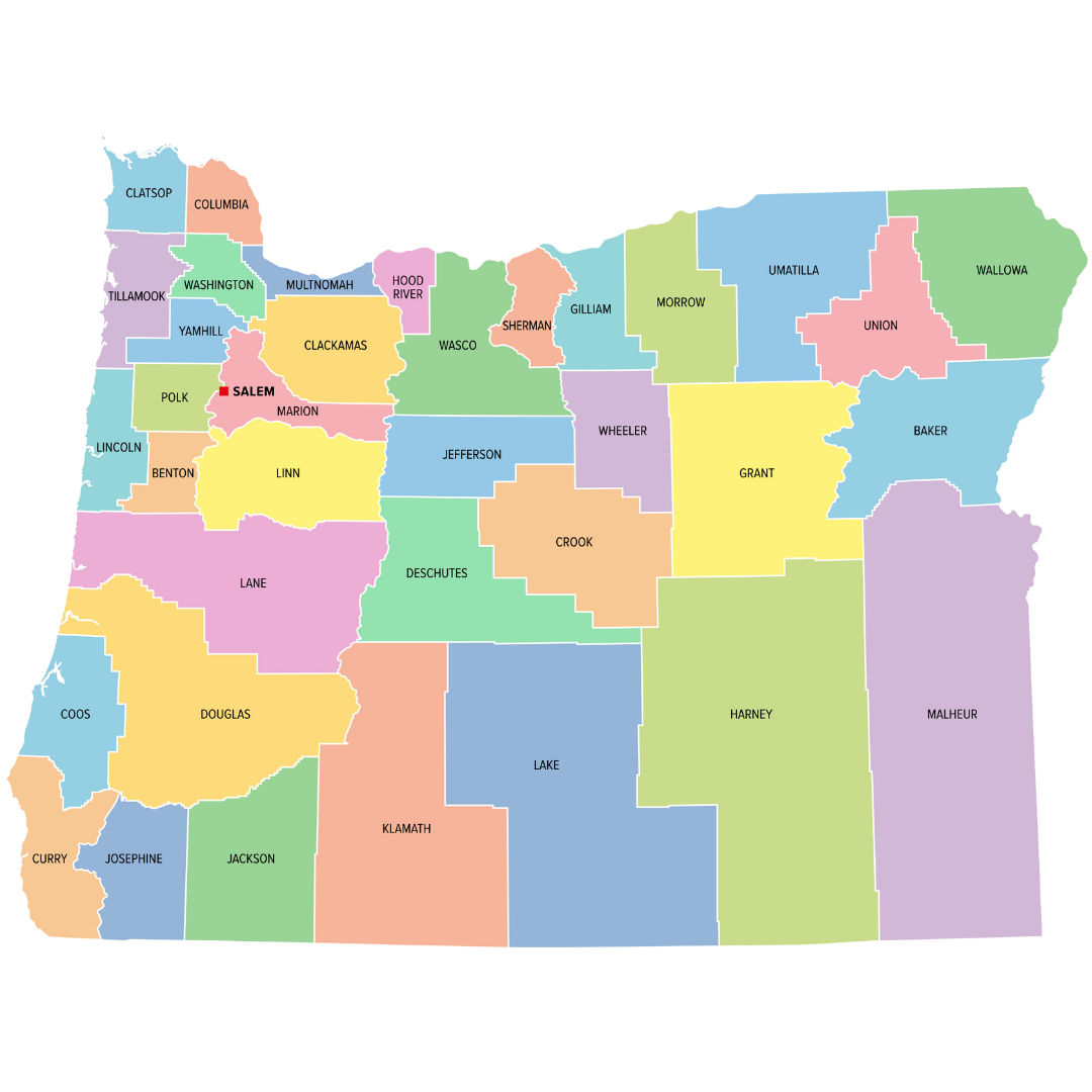 reac services oregon