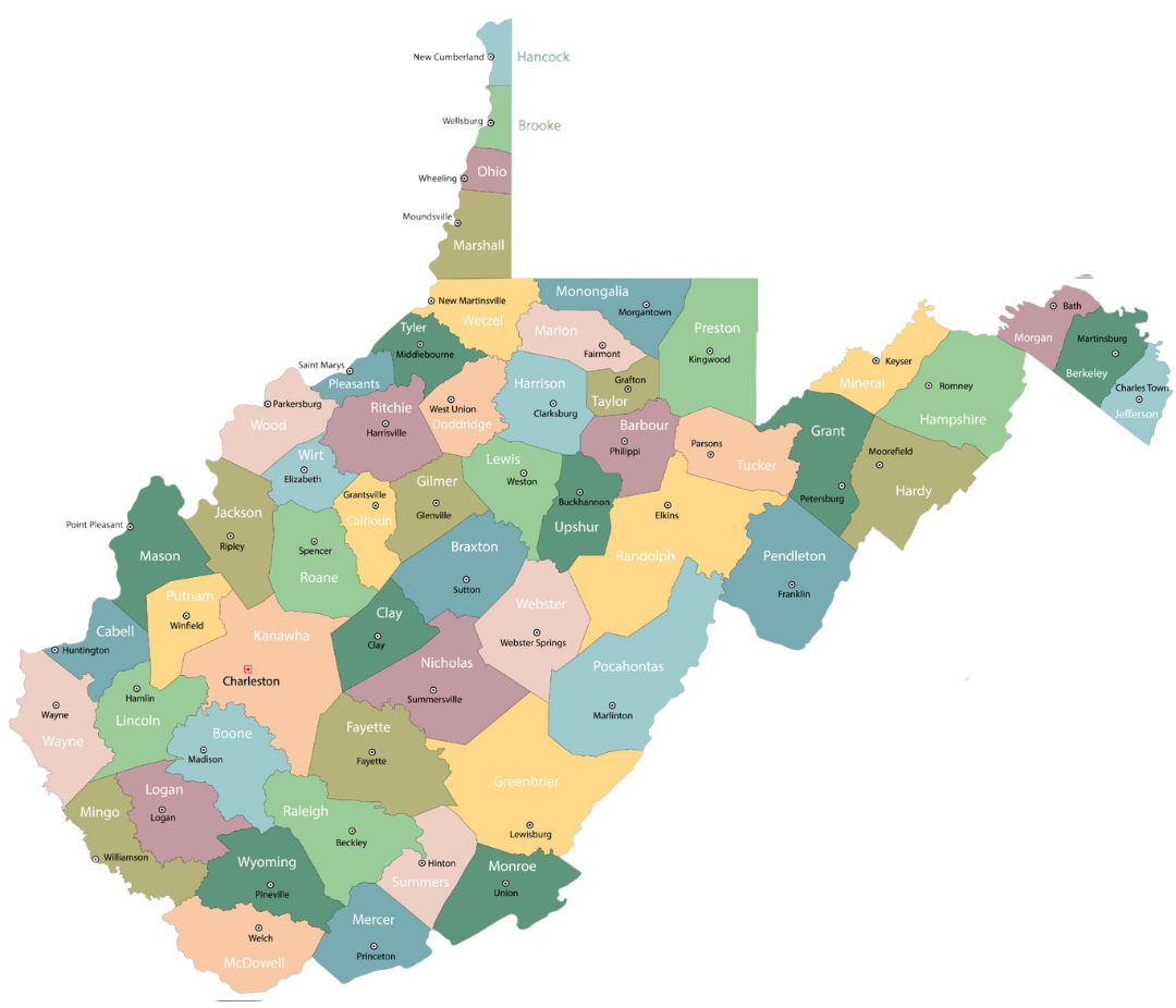 WEST VIRGINIA