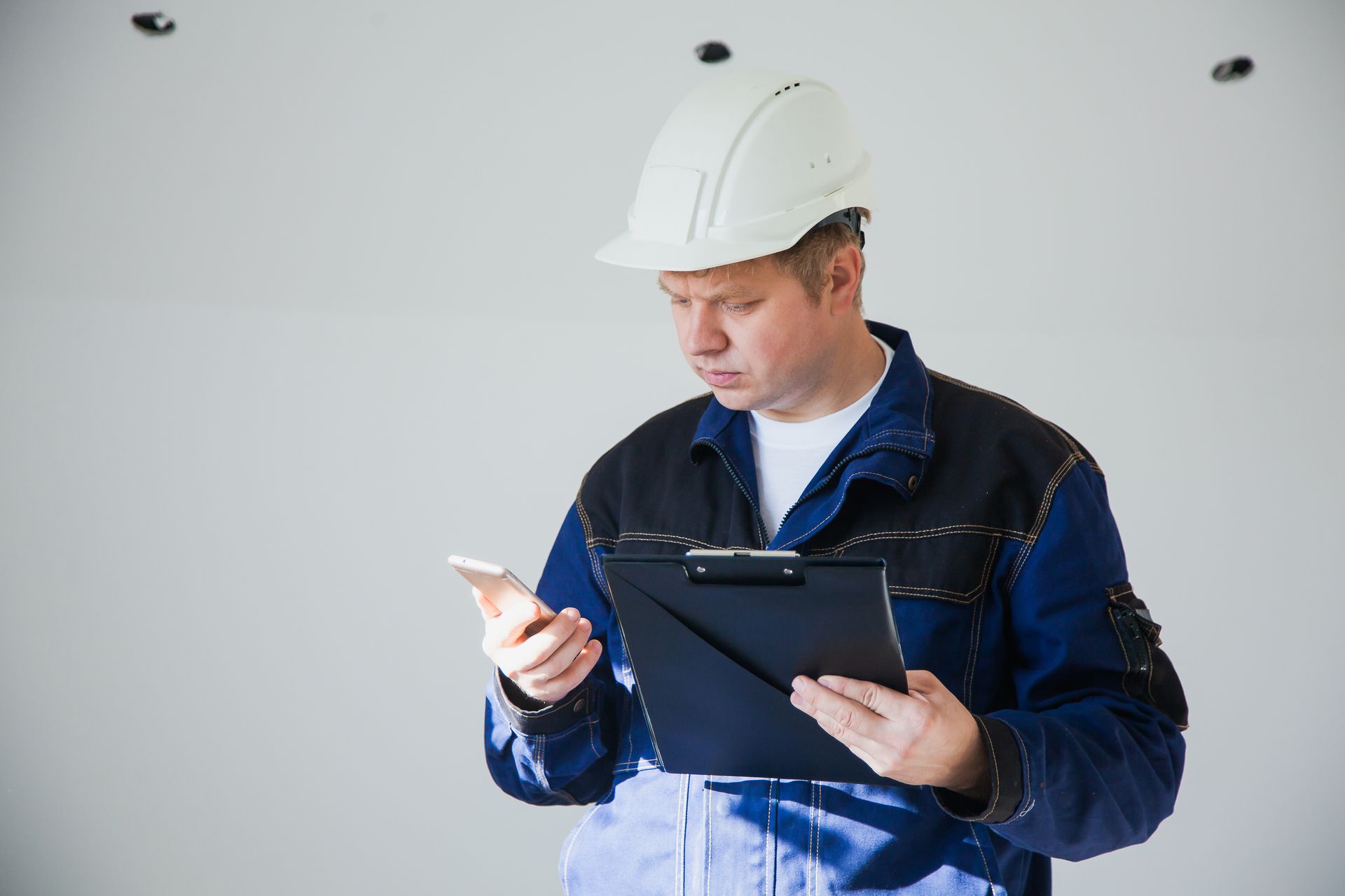 REAC INSPECTIONS DC