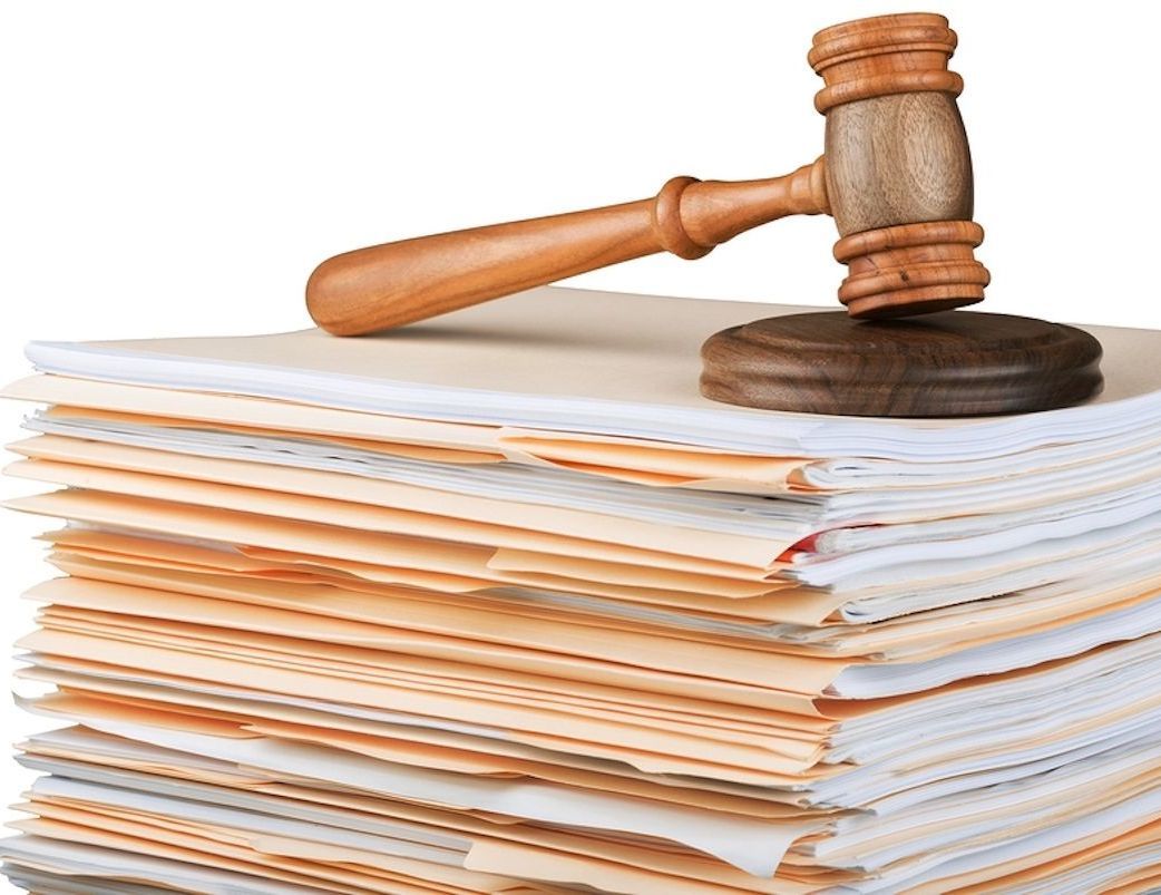 REAC APPEALS DC