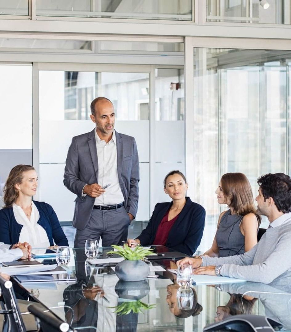 REAC and NSPIRE Consulting