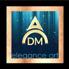 Firma artistica e pittorica di Daniela Montrucchio