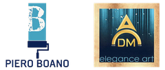 Logo Boano SRL di Piero Boano e Daniema Montrucchio