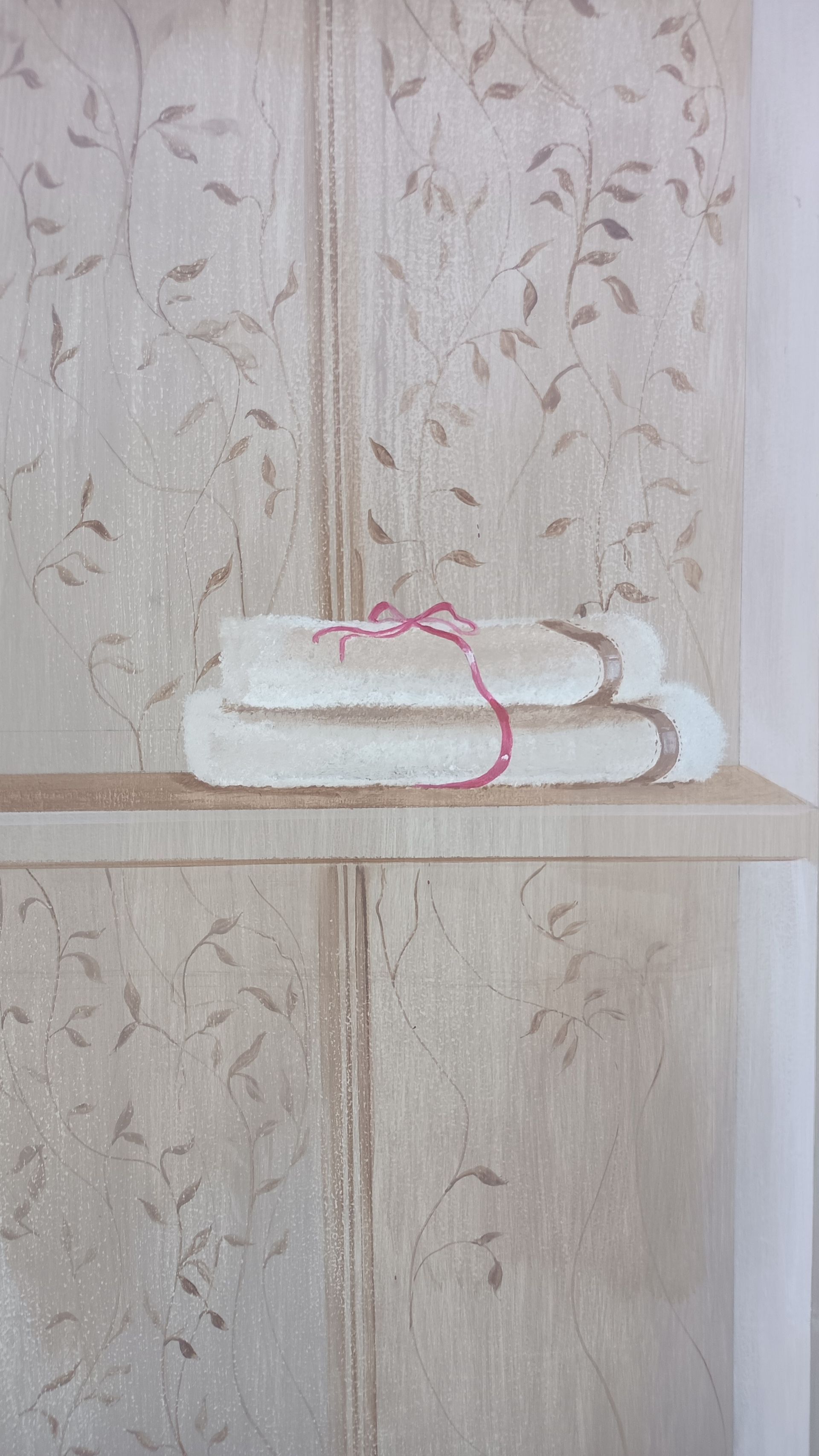 DECORAZIONE MOBILI