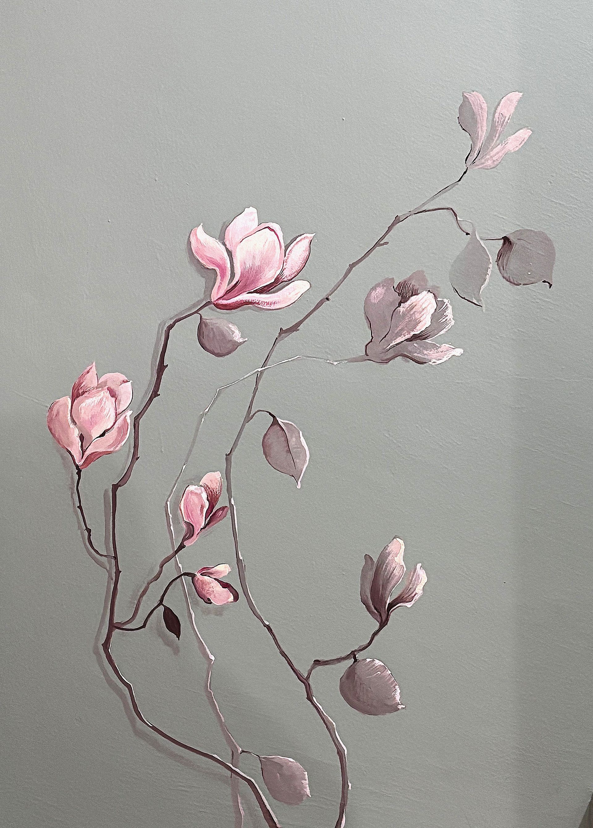DECORAZIONE MODERNA