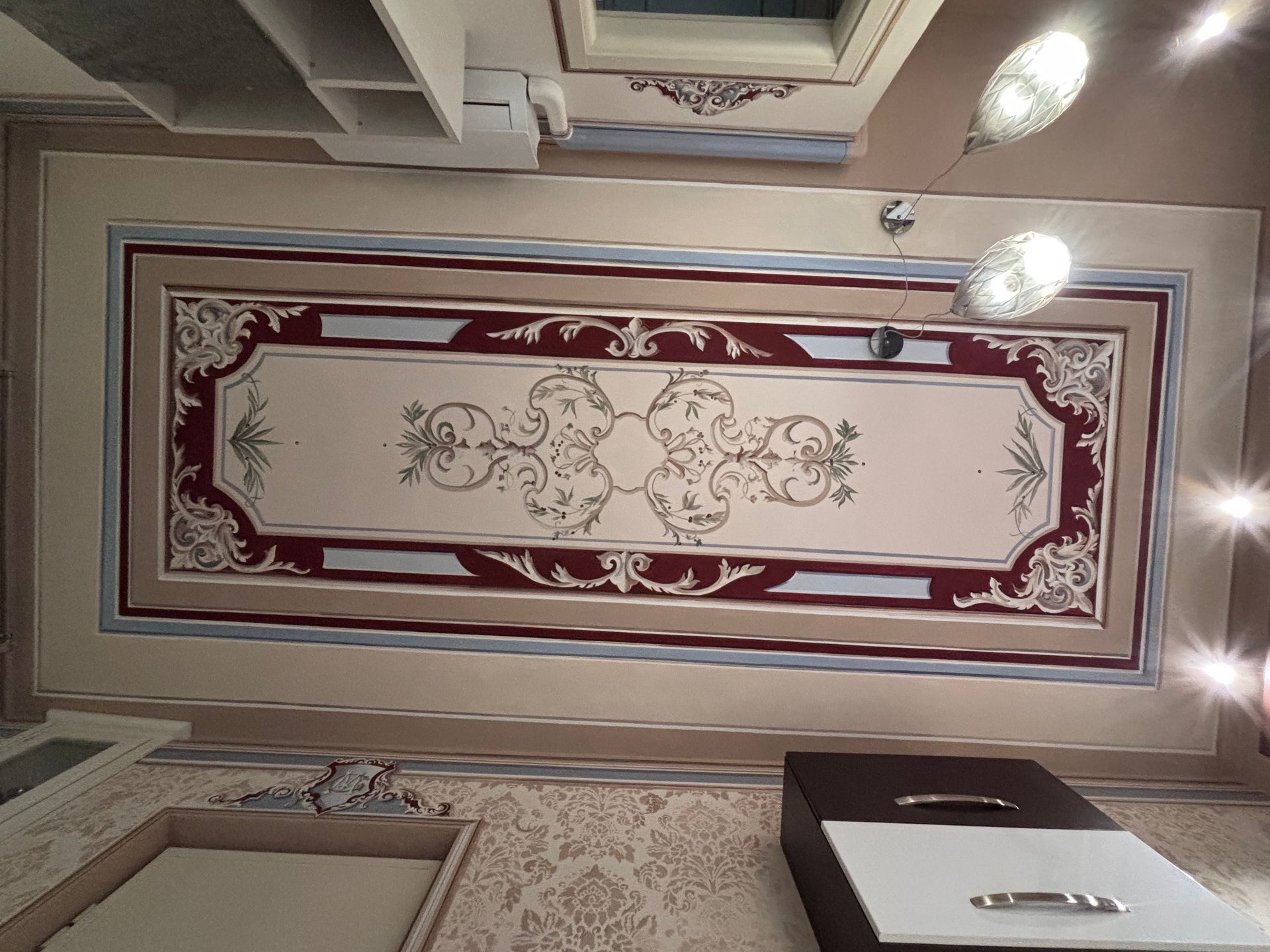 DECORAZIONE