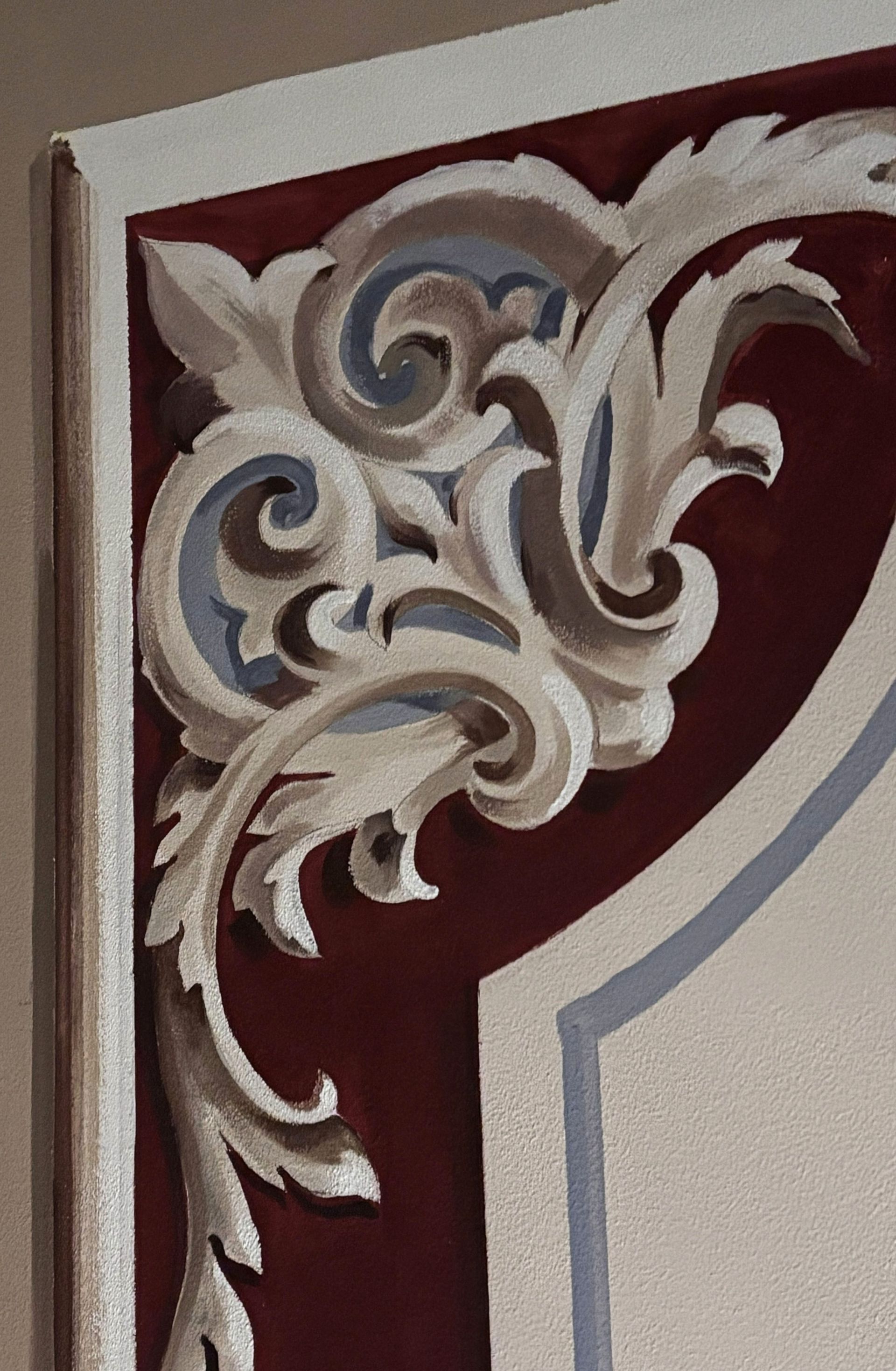 PARTICOLARE