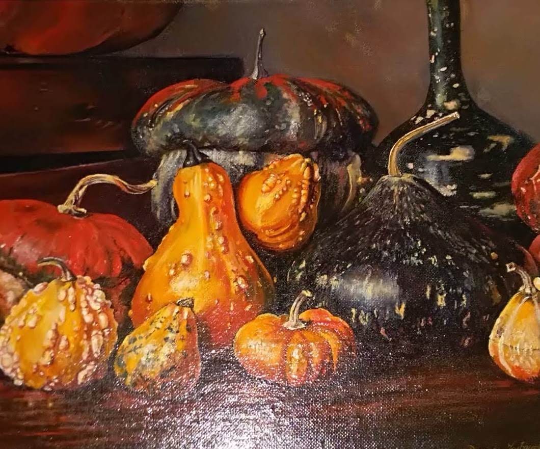 QUADRO ZUCCHE