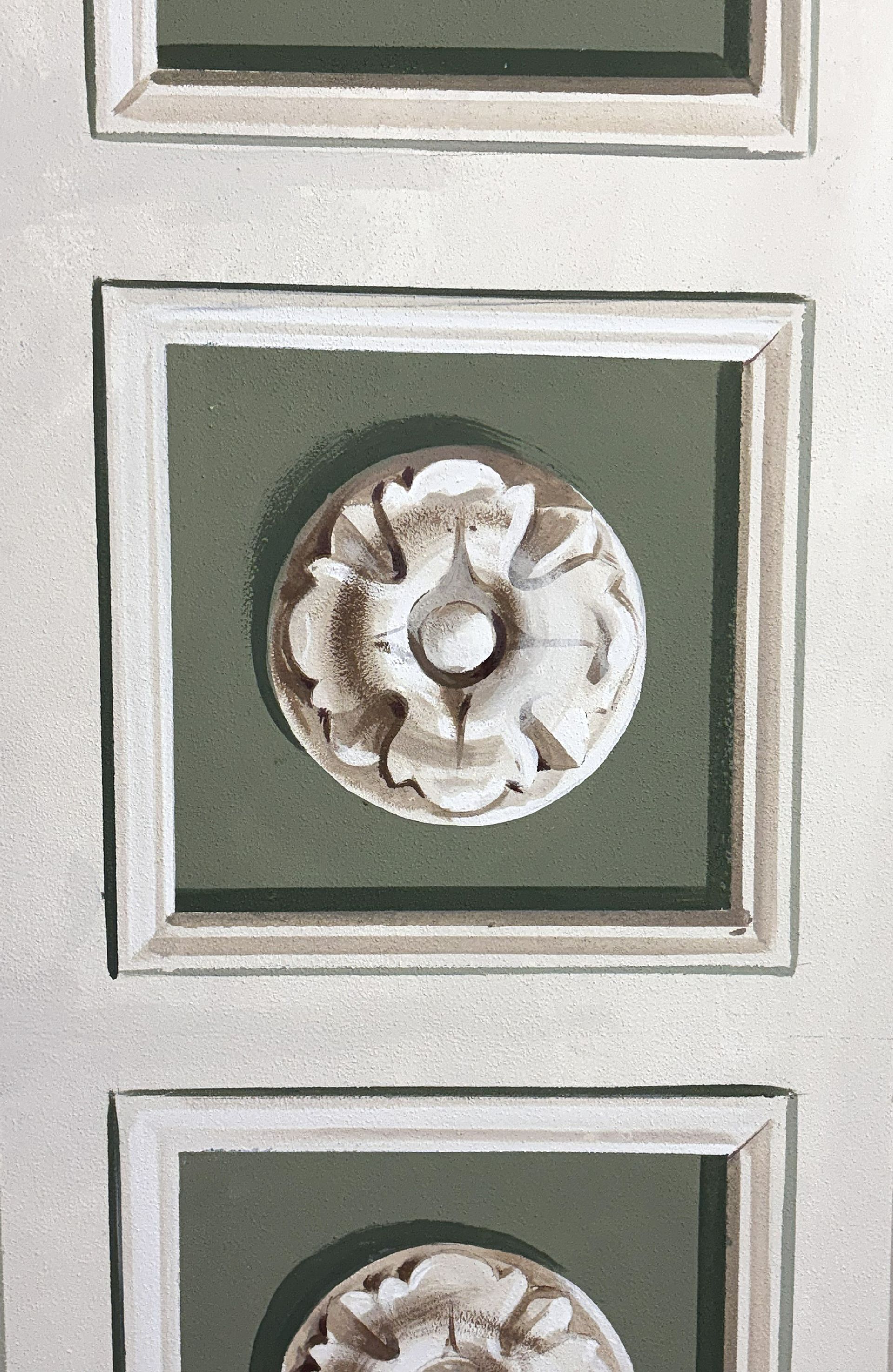 TROMPE L'OEIL