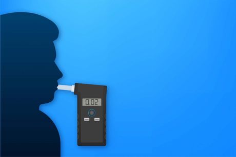 Handheld Breath Alcohol Tester Analyzer Electronic Device - San Antonio, TX - Canopy Employment Screening Handheld Breath Alcohol Tester Analyzer Electronic Device - San Antonio, TX - Canopy Employment Screening