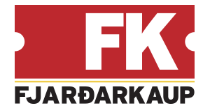 FJARÐARKAUP